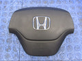 IO-II Honda CR-V Driver Steering Wheel Mounted Airbag Air Bag Black 38