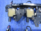 05-13 Chevrolet Corvette LS2 LS3 6.0L 6.2L Square Ignition Coils w/ Br