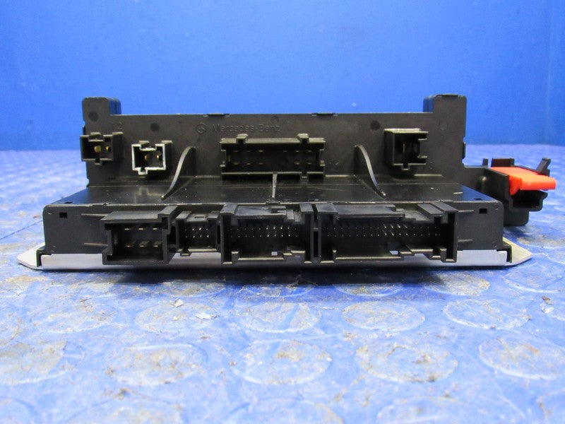 00-06 Mercedes CL S Class Rear SAM BCM Fuse Relay Block Box 031 545 16