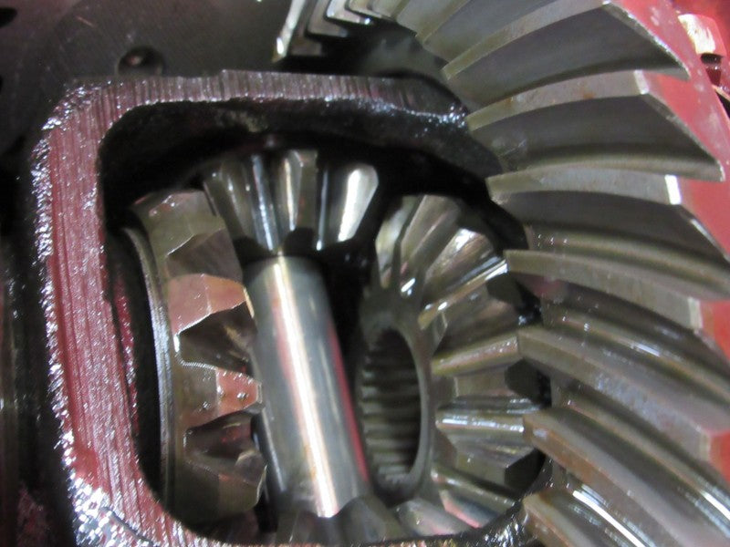 95-02 Toyota Tacoma / 88-95 Pickup 4x2 Rear Differential Carrier Open 