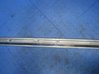 95-97 Land Cruiser LX450 FJ80 FZJ80 Inside Rear Cargo Carpet Trim Plat