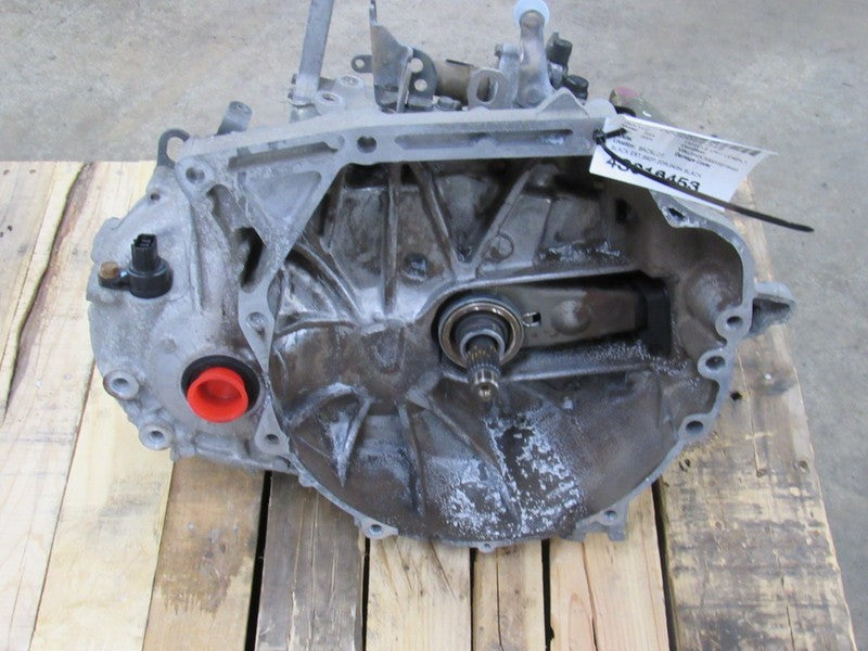 02-04 RSX Type S 2.0L K20A2 6-Speed Manual Transmission X2M5 MT Trans 