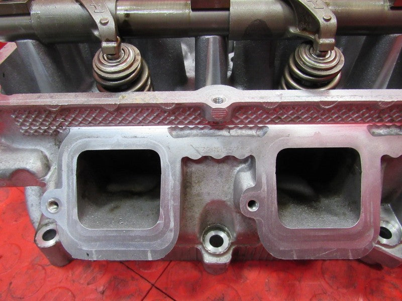 09-15 Chrysler Dodge Jeep Ram 5.7L HEMI Left Eagle Cylinder Head w/o E