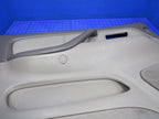 01-04 Toyota Sequoia Limited Front Left Driver Interior Door Trim Pane