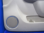 10-14 Tahoe Yukon Front Right RH Passenger Inner Door Panel Cover Cash