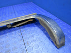 93-96 Fleetwood Brougham Wheel Chrome Molding Trim Passenger Side Rear