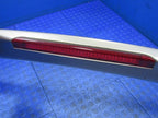 01-05 Honda Civic Coupe Spoiler Wing CHMSL Third Brake Light Lamp Silv