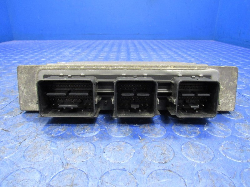 09 Crown Victoria Police P71 ECU ECM PCM Engine Computer 9W7A-12A650-L