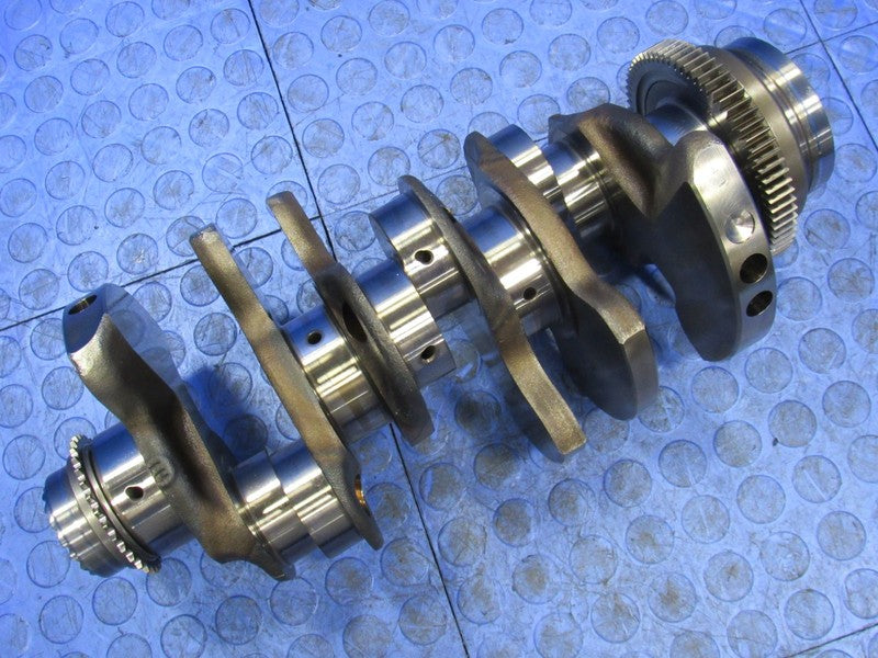18-23 Audi S4 A5 S5 A6 A7 S7 A8 SQ5 Q7 Q8 3.0L Turbocharged V6 Cranksh