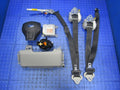 14-18 Subaru Forester Driver Steering Wheel Knee Airbag Module Clock S