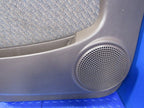 95-97 Toyota Tacoma LH Left Front Interior Manual Window Door Panel Oa