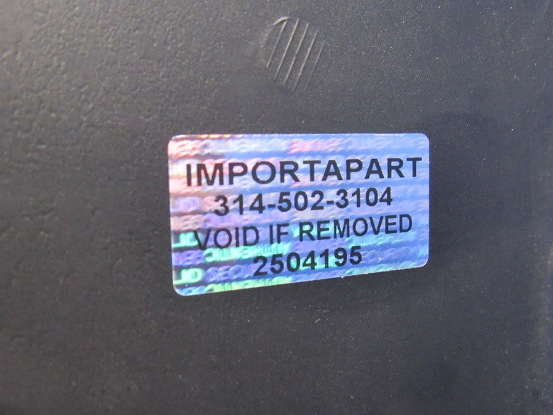 14-19 Chevrolet Corvette C7 Passenger Right RH Fuel Tank w/ Pump 25k 4