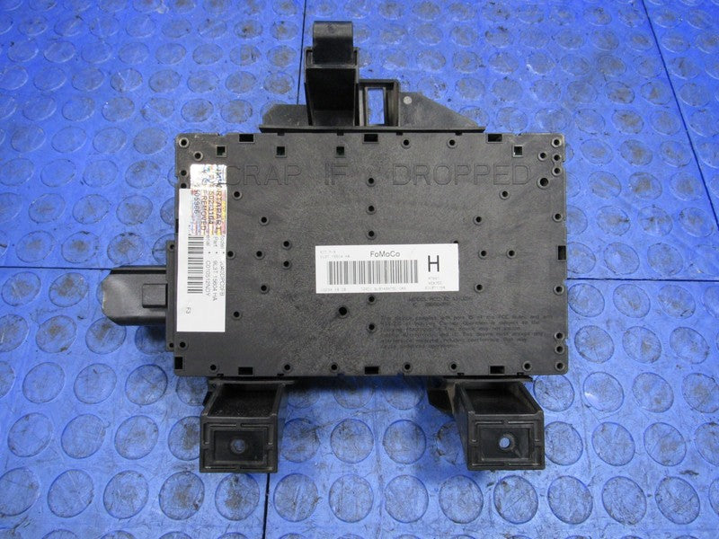 09 Ford F-150 F150 BCM SJB Smart Junction Fuse Box Block 9L3T-15604-HA