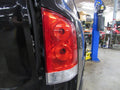06-15 Nissan Armada Right RH Passenger Side Taillight Tail Light Lamp