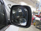 11-16 Town & Country Right RH Passenger Side Power Door Mirror White K