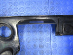 91-94 Toyota Land Cruiser FZJ80 Center Left Lower Cluster Bezel Trim B