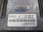11 Ford F150 3.5L EcoBoost 4x4 ECU ECM PCM Engine Computer BL3A-12A650