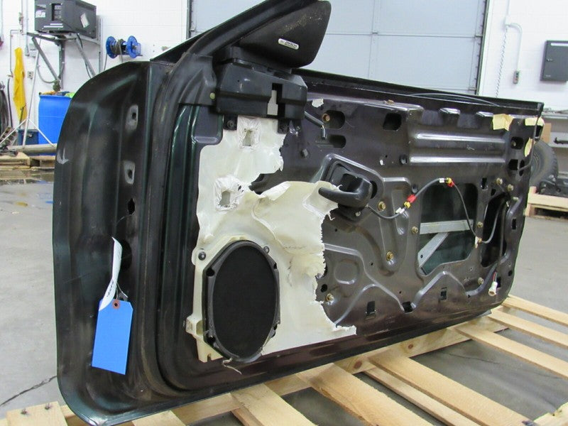 96 Ford Mustang Mystic SVT Cobra Front Right RH Passenger Door SN95 11