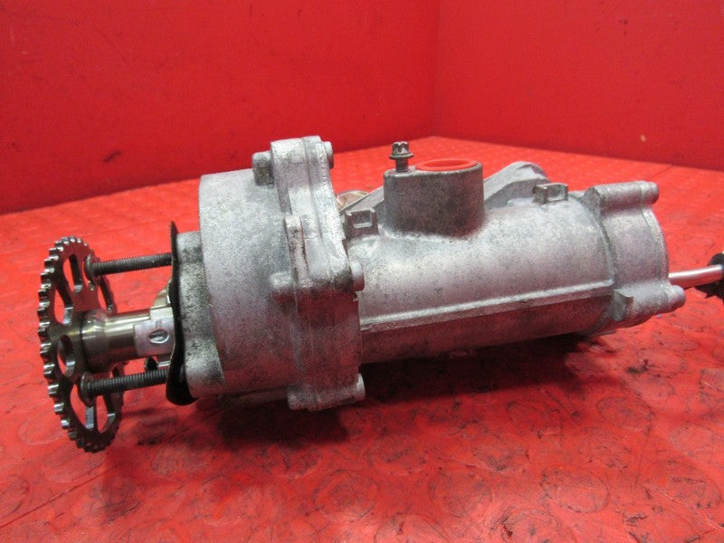 15-21 BMW M2 M3 M4 S55 3.0L Dual High Pressure Fuel & Vacuum Pump HPFP
