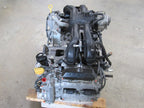 13-14 Subaru Legacy Outback 2.5L DOHC AT FB25 Engine Motor 126k 5059