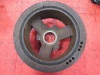 98-02 Camaro Firebird LS1 Accessory Bracket Alternator Power Steering 