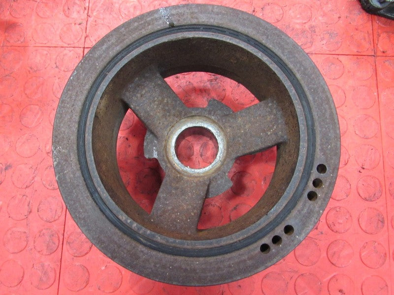 98-02 Camaro Firebird LS1 Accessory Bracket Alternator Power Steering 