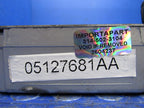 PROGRAMMED PLUG & PLAY 03 Caravan T&C Voyager 3.3L ECU 05127681AA 681 