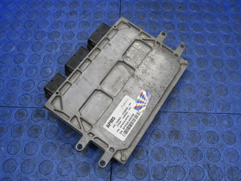 14-15 Ford Transit Connect 2.5L ECU ECM PCM Engine Computer DV6A-12A65