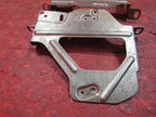 04-05 Ford Thunderbird Radio Stereo Climate Mounting Brackets Set Pair