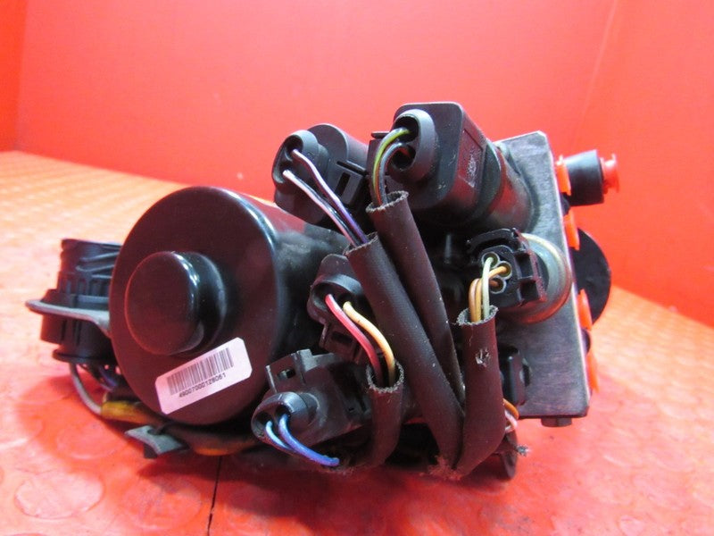 01-06 BMW M3 E46 S54B32 SMG Transmission Hydraulic Pump Assembly Unit 
