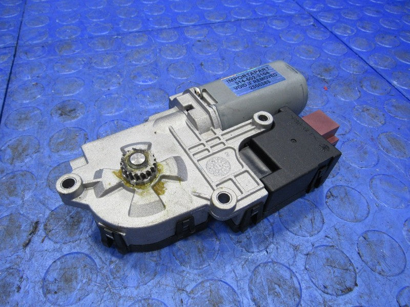 11-22 Chrysler Dodge Jeep Sunroof Sun Moon Roof Electric Drive Motor O