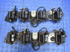 99-07 Silverado Sierra 4.8L 5.3L 6.0L LS Square Ignition Coils Coil Se