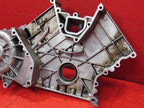 98-03 BMW 540i 740i 4.4L M62B44 Engine Front Lower Timing Chain Case C