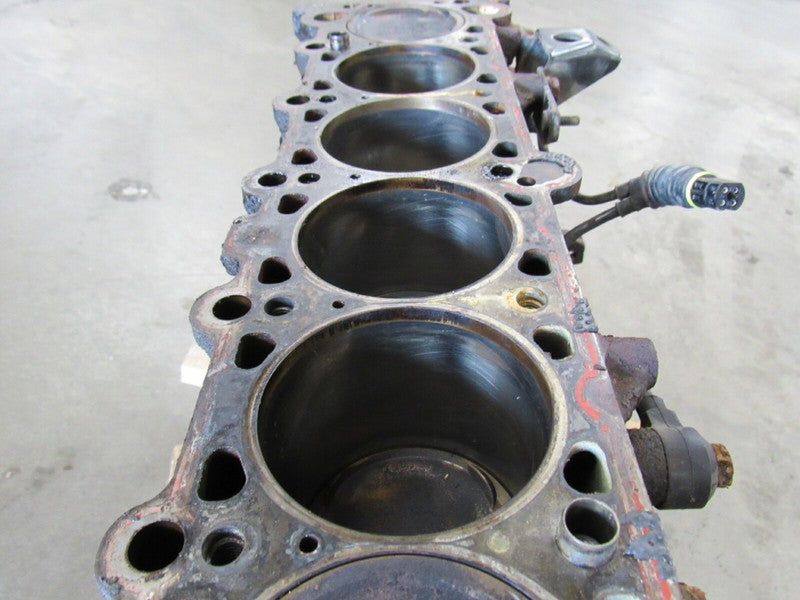 96-99 BMW M3 / 98-00 Z3 M S52B32 3.2L Engine Motor Short Block Assembl