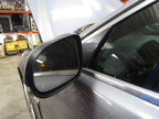 10-15 Jaguar XF Left LH Driver Side Power Door Mirror W/ Blind Spot Lu