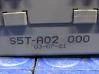 02-05 Honda Civic SI EP3 Cabin Interior Fuse Relay Box Block S5T-A02 O