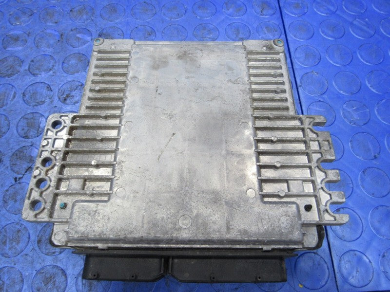 11 Nissan Titan Truck VK56DE 4x4 ECU ECM PCM Engine Computer MEC175-12