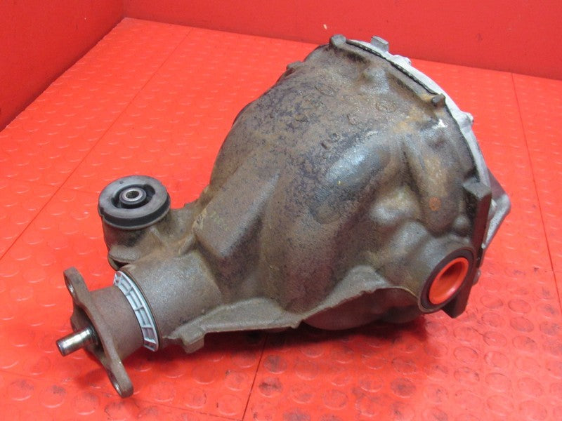 02 Thunderbird / 00-02 Lincoln LS 3.58 Rear End Differential Carrier 3