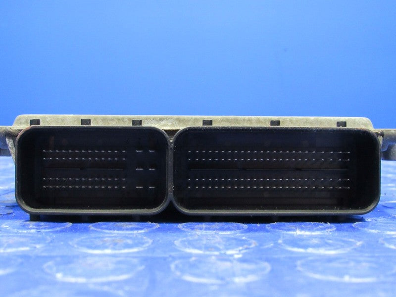 PROGRAMMED PLUG & PLAY 08 Compass Patriot 2.4 MT CAL ECM 68027208AC 20