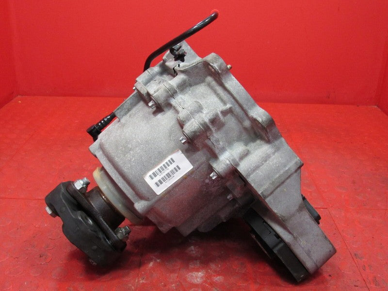 07-13 BMW X5 3.0L ATC 700 Transfer Case Gearbox Assembly E70 136k 8967