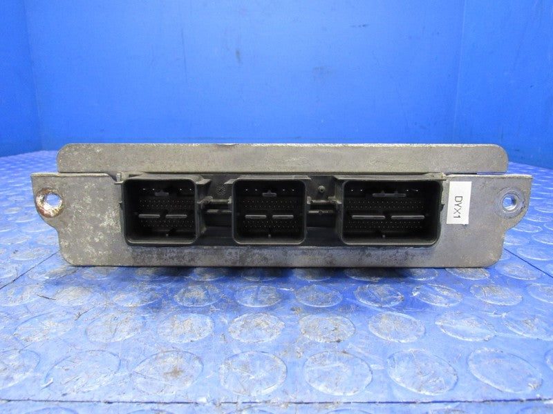 05 Ford E350 Van 6.8L V10 ECU ECM PCM Engine Computer DYX1 5C2A-12A650