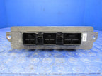 05 Ford E350 Van 6.8L V10 ECU ECM PCM Engine Computer DYX1 5C2A-12A650