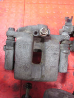 01-05 Mazda Miata MX-5 F/R Sport Hard S Big Brake Caliper Set Upgrade 