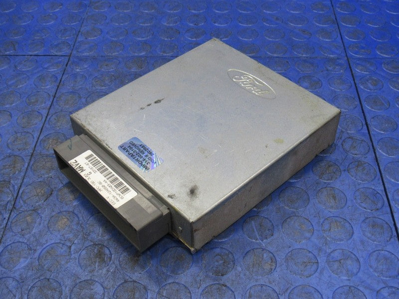 04 Mercury Marauder 4.6L V8 ECU ECM PCM Engine Computer MAV2 4W3A-12A6