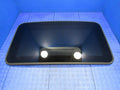 12-18 BMW 3 Series F30 Sedan Sunroof Moonroof Sun Roof Glass Panel OEM