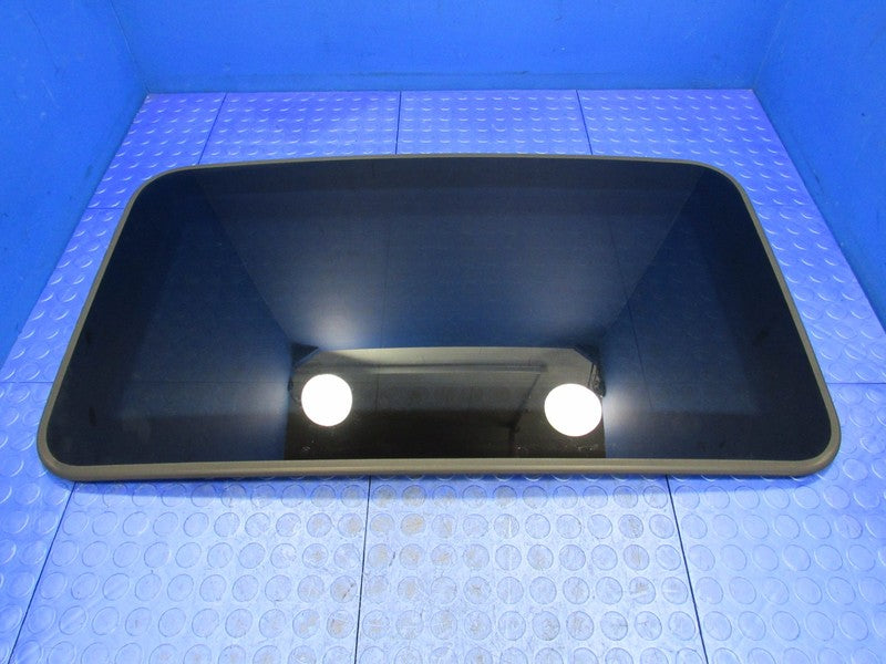 12-18 BMW 3 Series F30 Sedan Sunroof Moonroof Sun Roof Glass Panel OEM