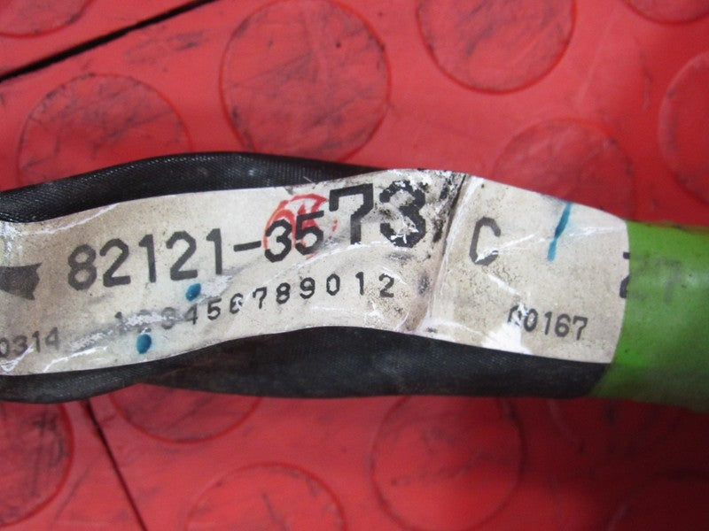95-97 Toyota Tacoma MT 2.4L 2RZ-FE Engine Wire Wiring Harness 82121-35