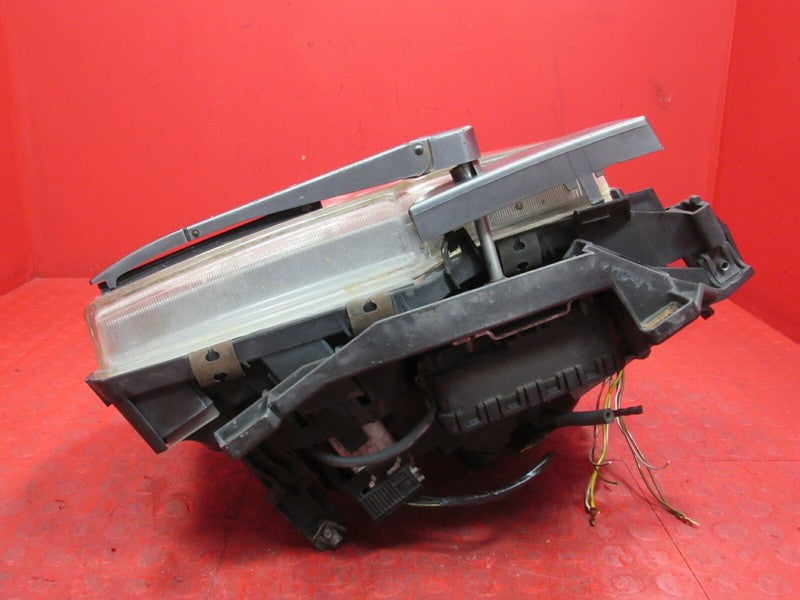 03-05 Land Rover Range Rover Sport LH Left Driver Xenon HID Headlight 