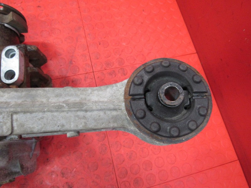 90-05 Miata MX5 NA 4.10 Torsen LSD Differential Swap Driveshaft Axles 