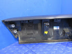 19-24 Silverado Sierra Rear Roof Spoiler Third Brakelight CHMSL Brown 